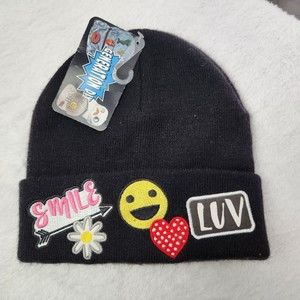 Concept One Accessories Generation DIY Beanie OS
